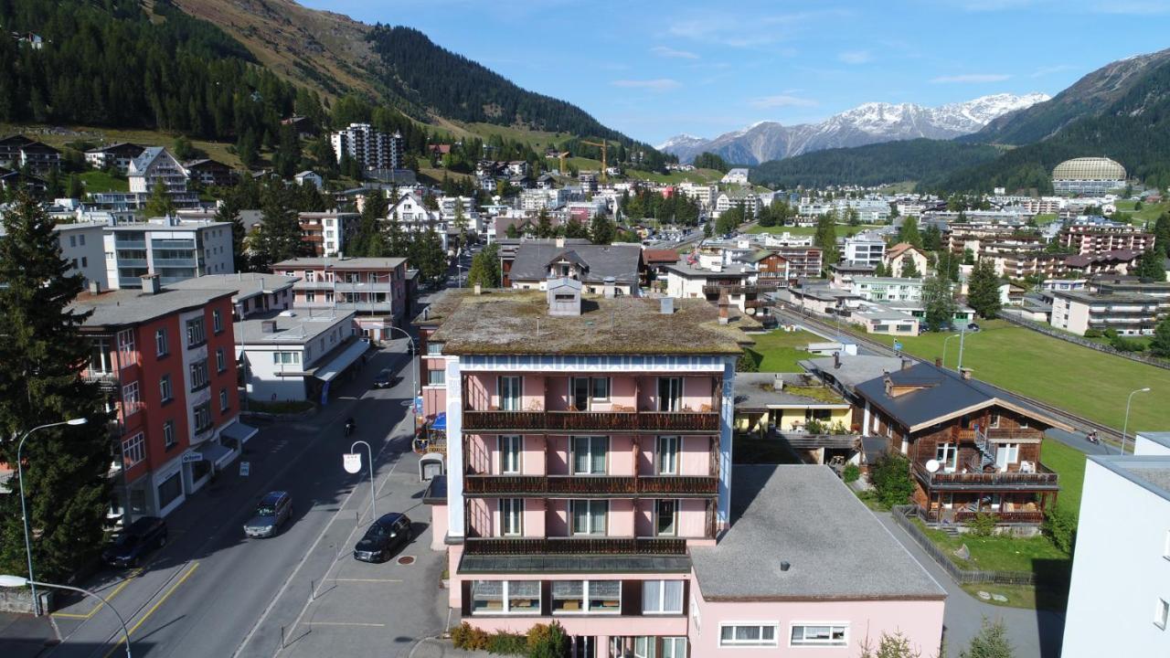 Hotel Concordia
