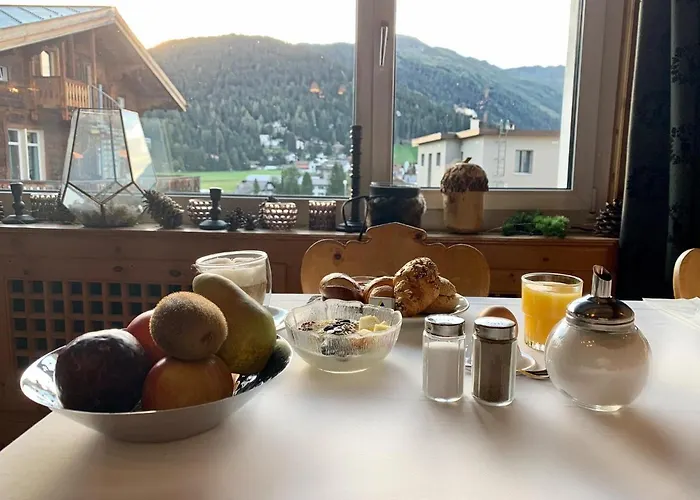 Hotel Concordia