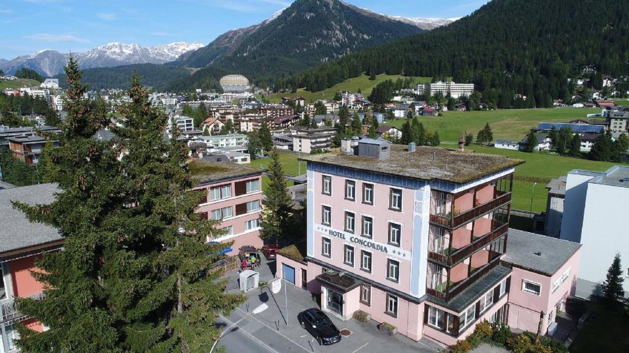Concordia Hotel