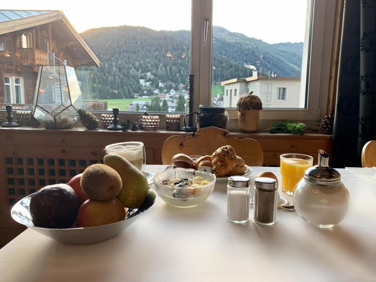 Concordia Davos