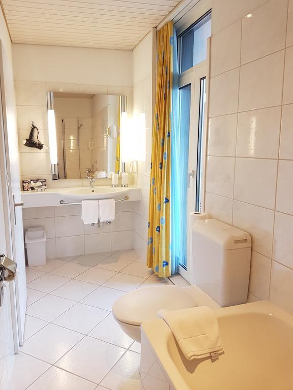 Hotel Concordia 3*