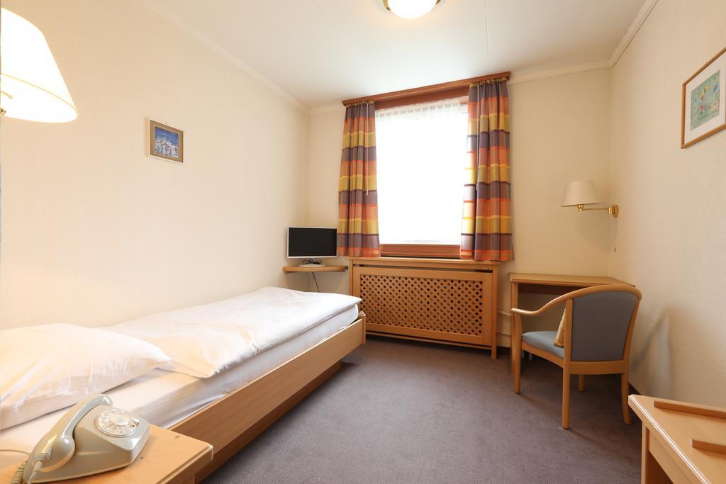 Hotel Concordia 3*