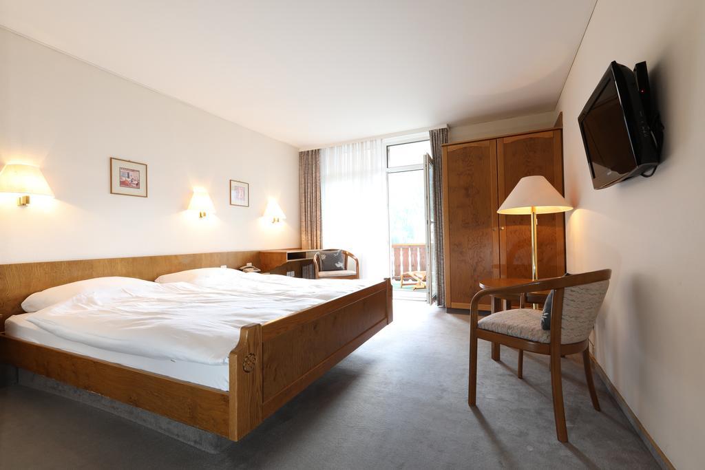 Concordia 3* Davos