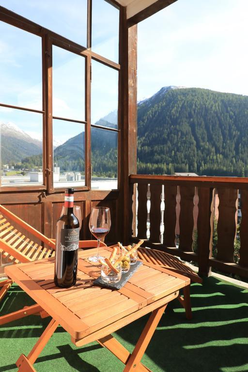 Concordia Hotel Davos