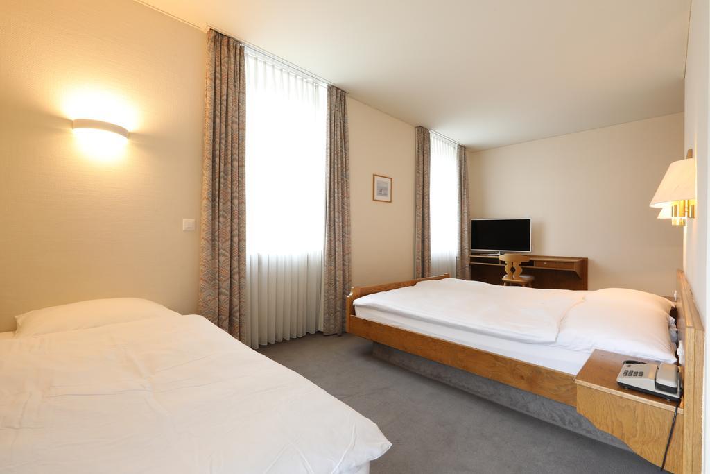 Hotel Concordia