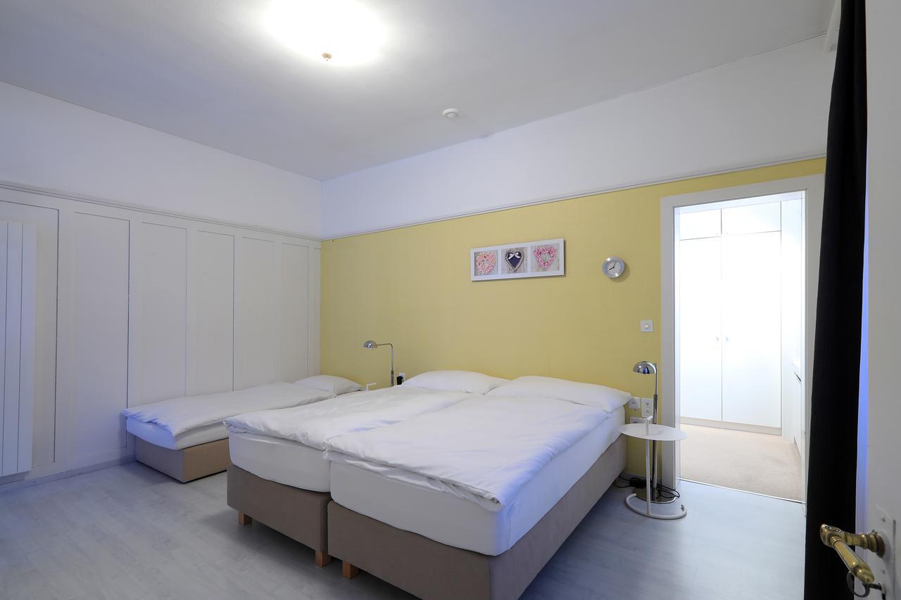 Hotel Concordia 3*