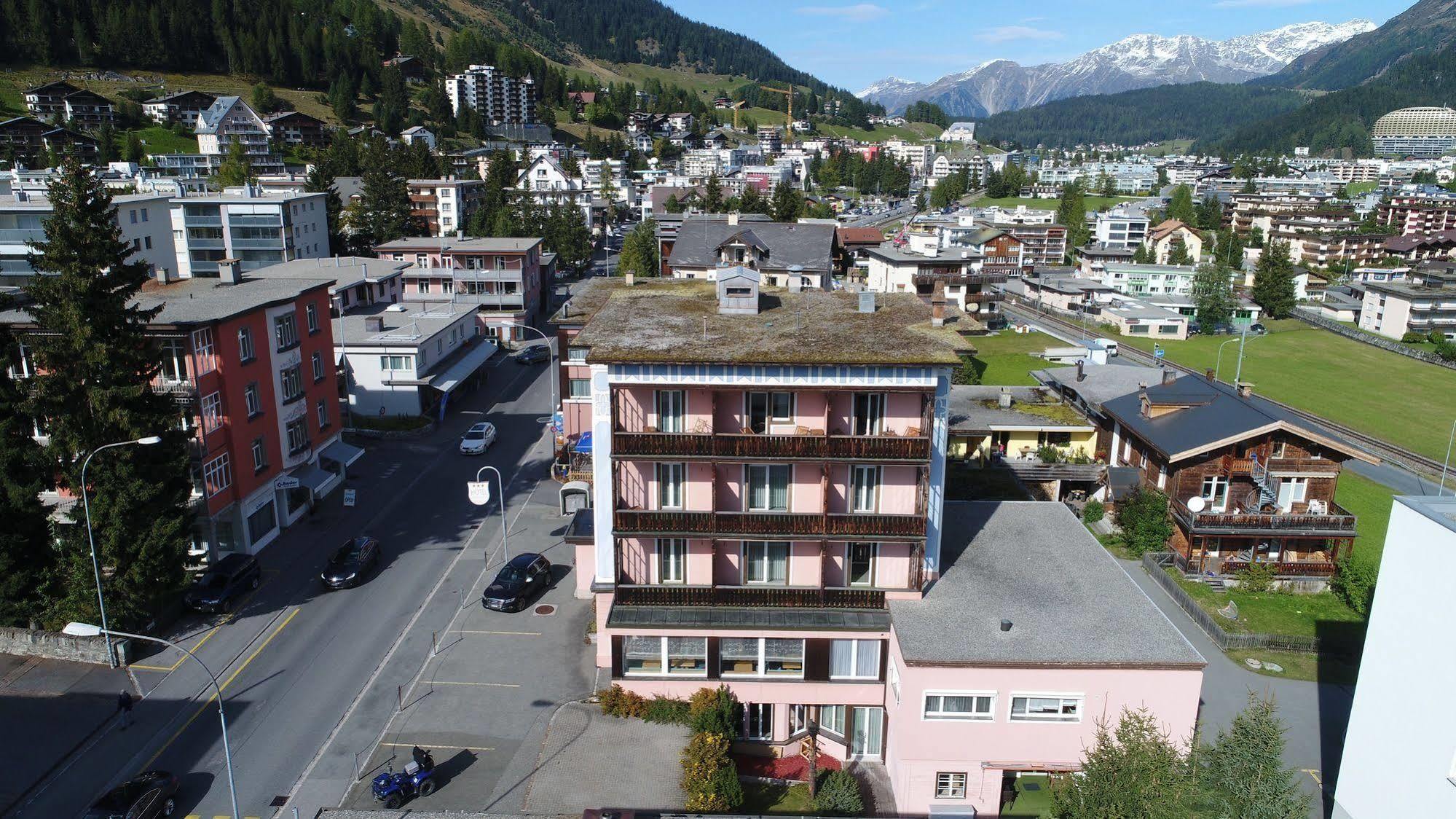 Concordia Hotel 3*
