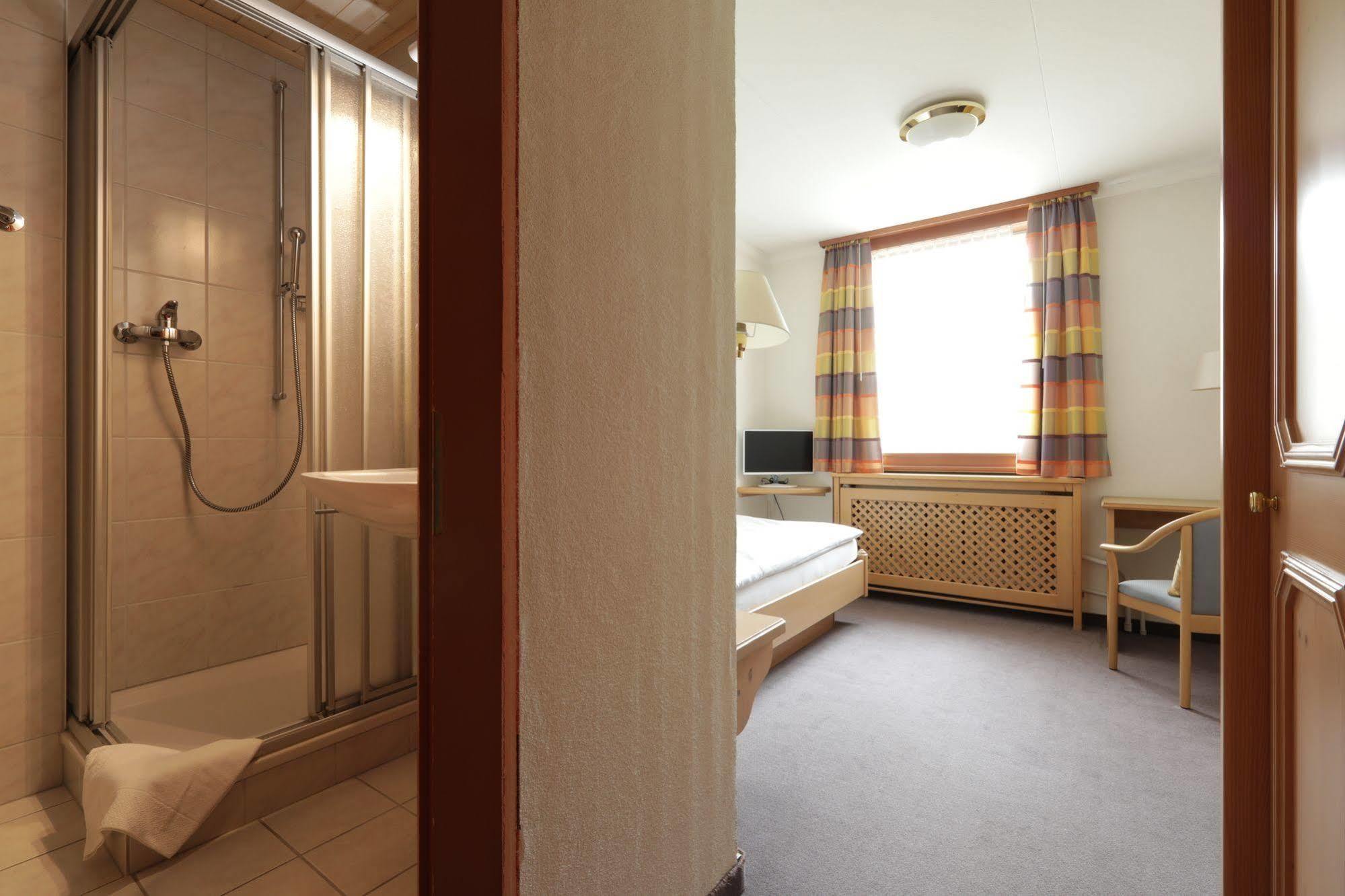 Concordia Hotel 3*