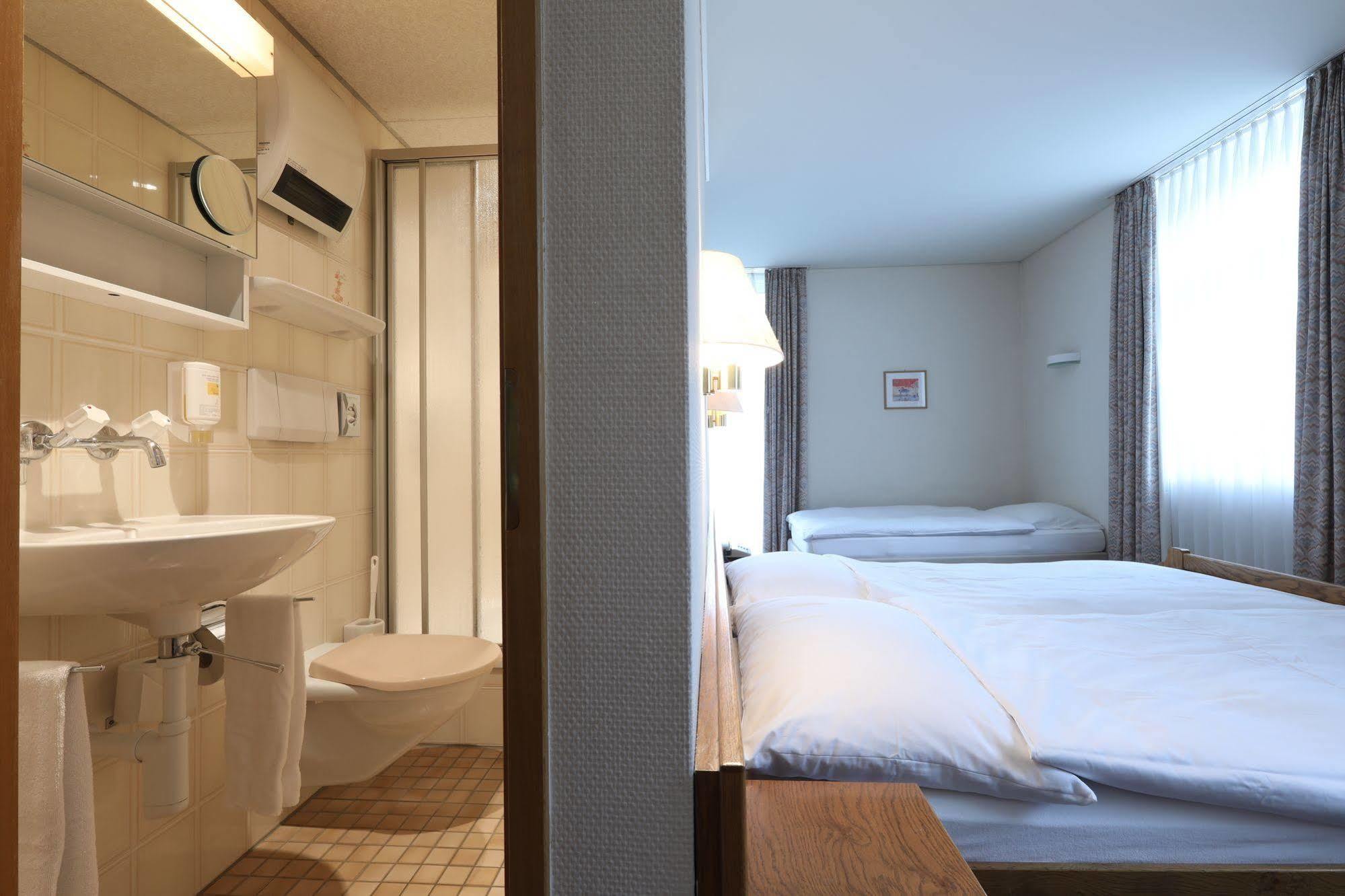 Concordia 3* Davos