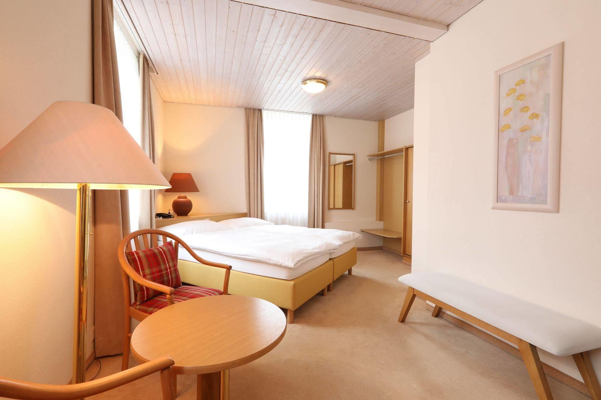 Hotel Concordia Davos