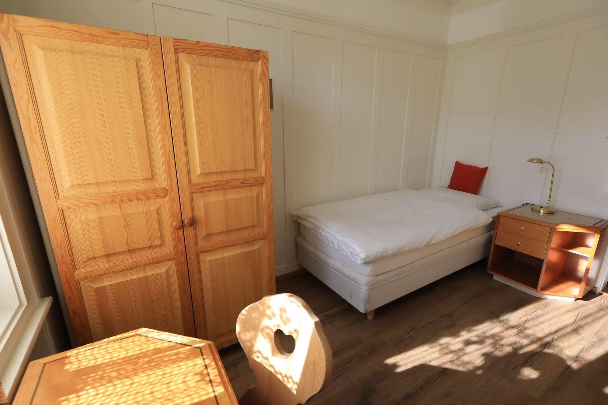 Concordia Hotel 3*