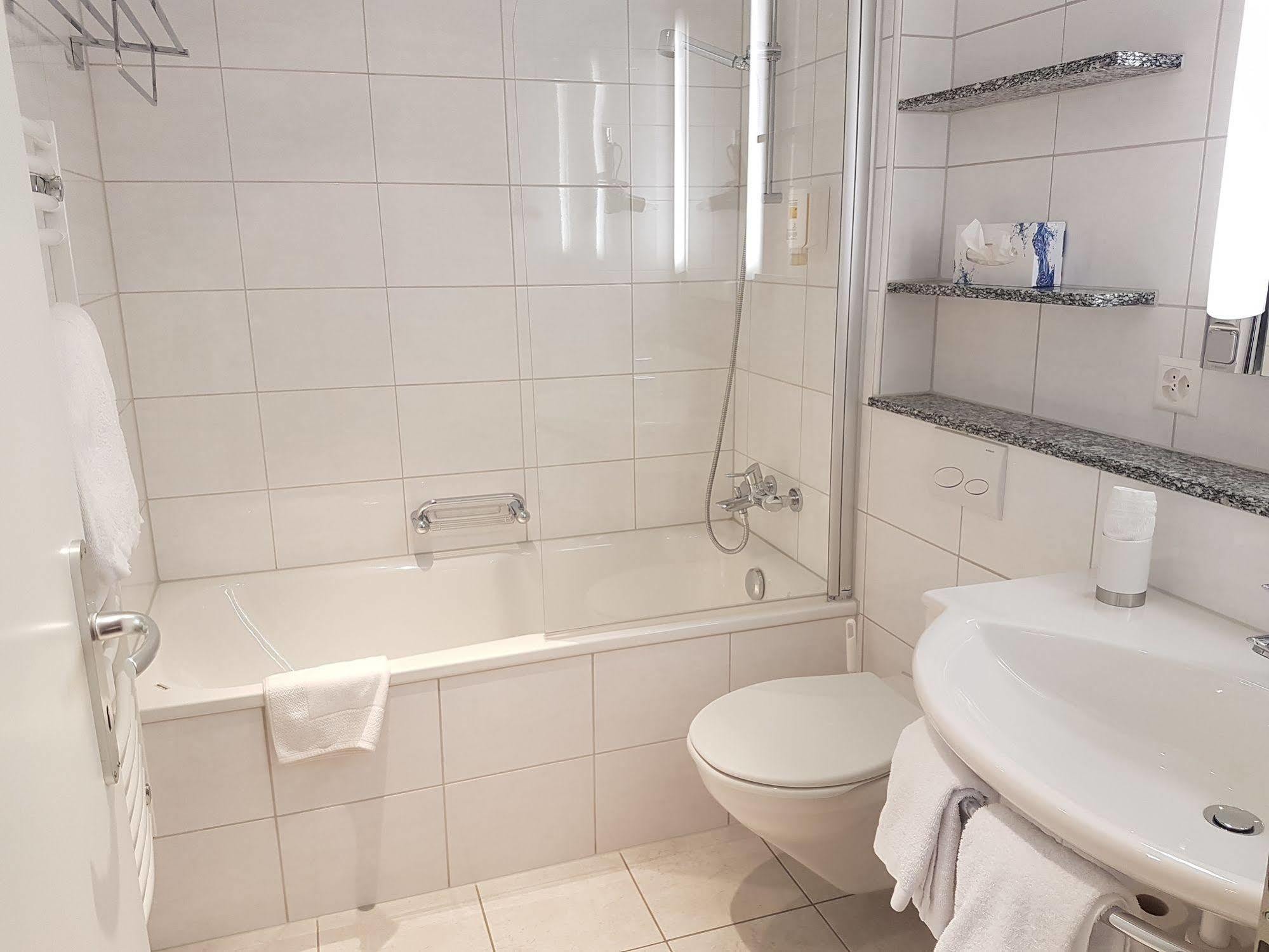 Concordia Hotel 3*