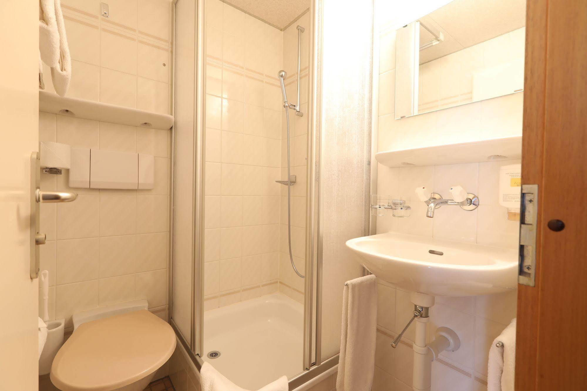 Hotel Concordia 3*