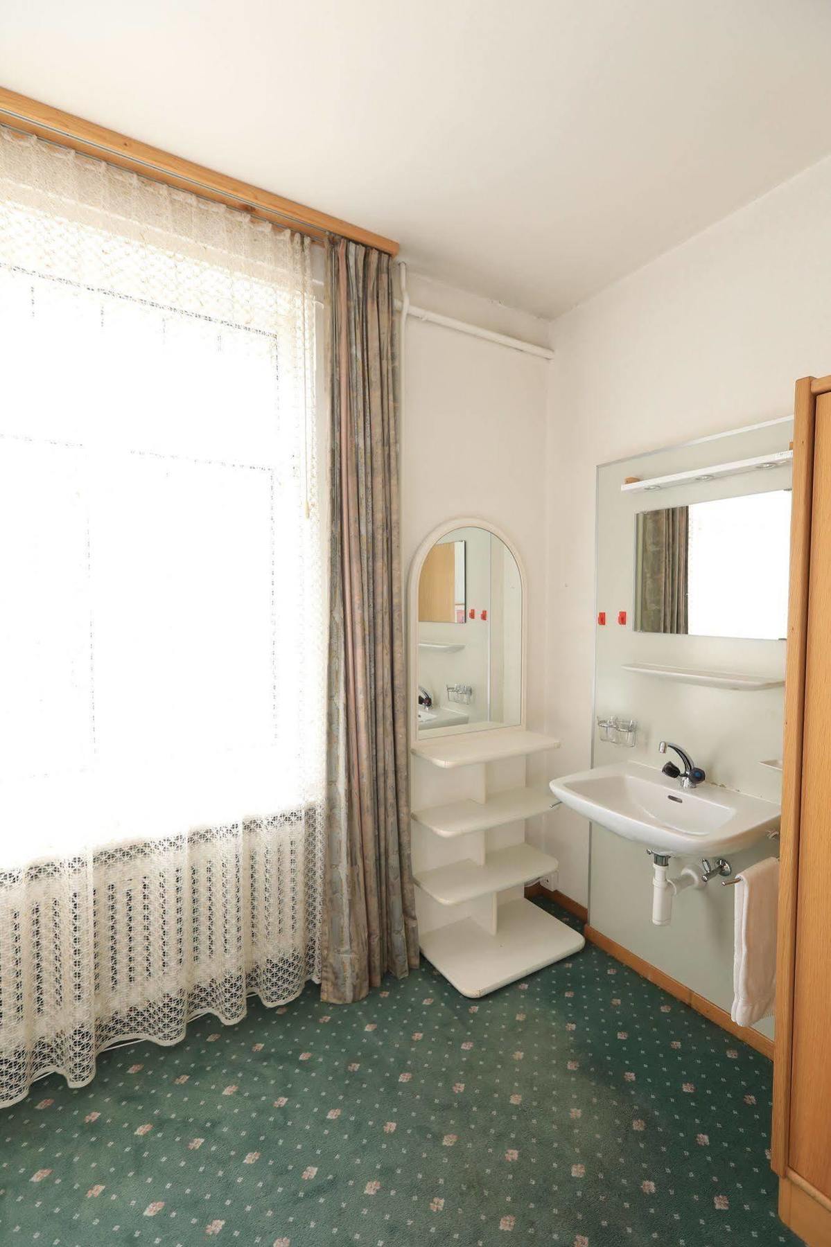 Concordia Hotel Davos