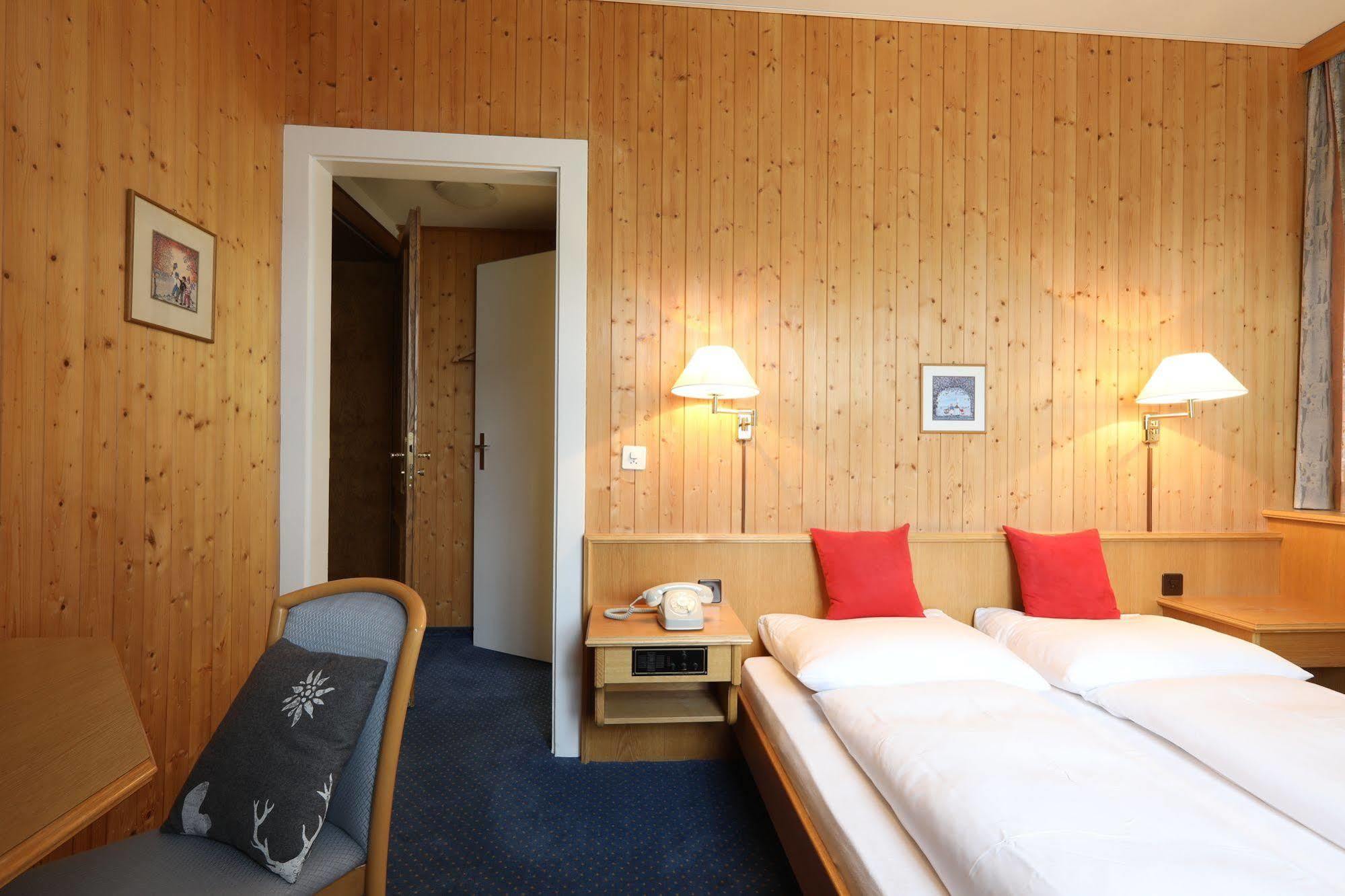 Concordia Hotel
