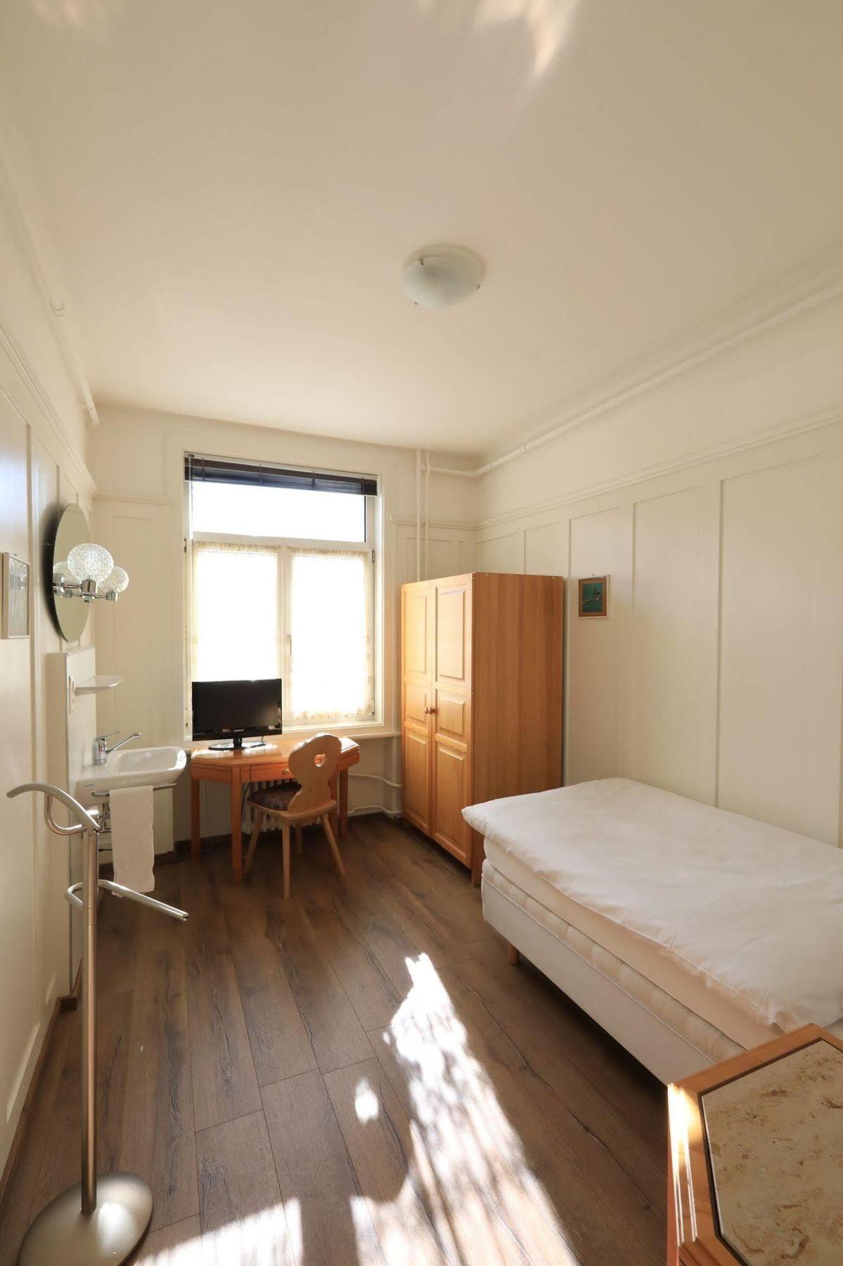 Concordia Hotel