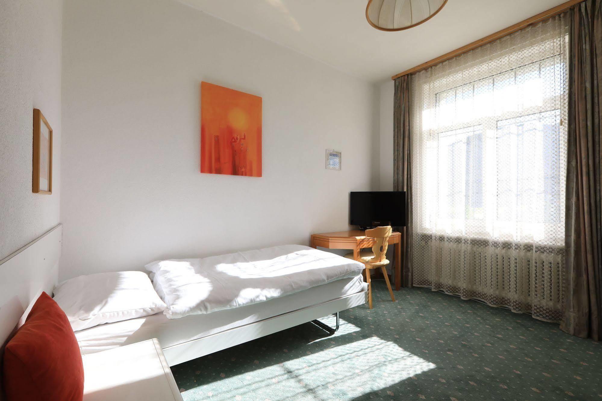 Concordia Hotel